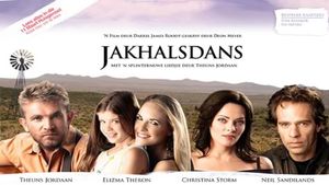 Jakhalsdans's poster