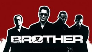 Brother's poster