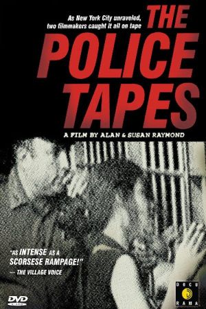 The Police Tapes's poster image