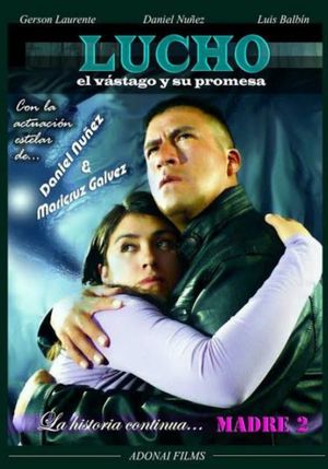 El Vástago y su Promesa's poster