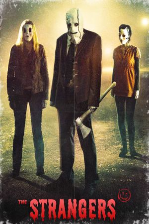 The Strangers's poster