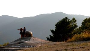 The Maginot Line: France's Defensive Barrier's poster