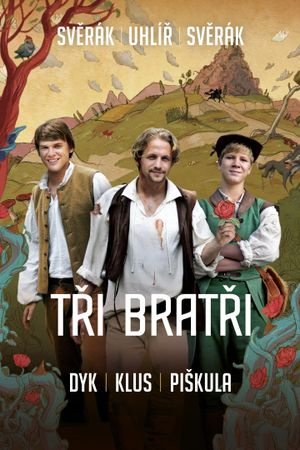 Three Brothers's poster