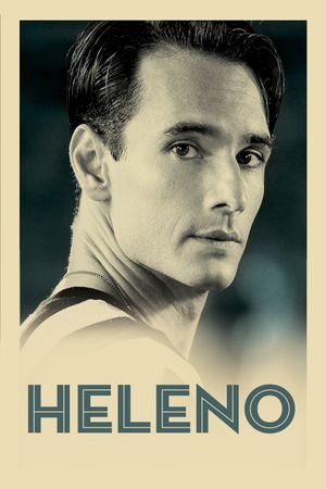 Heleno's poster