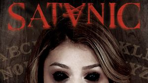 Satanic's poster