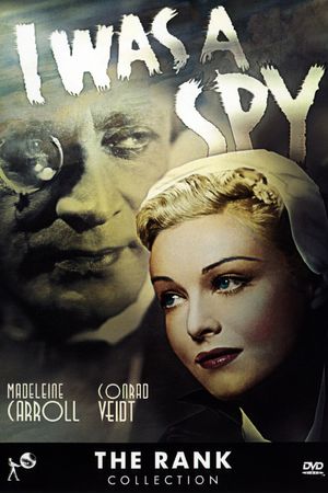 I Was a Spy's poster