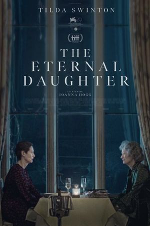 The Eternal Daughter's poster