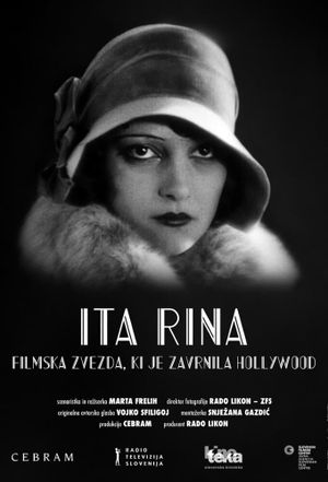 Ita Rina, a Film Star Who Declined an Invitation to Hollywood's poster