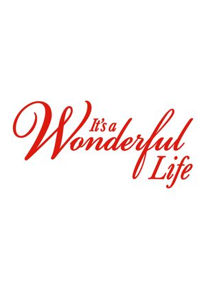 It's a Wonderful Life's poster