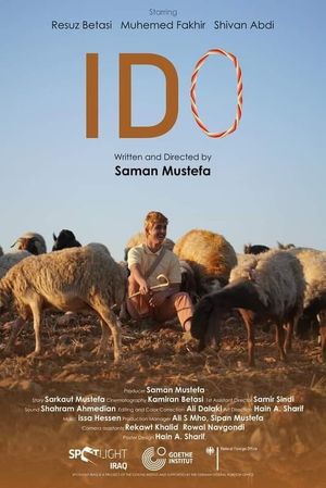 Ido's poster image