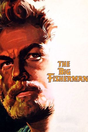 The Big Fisherman's poster