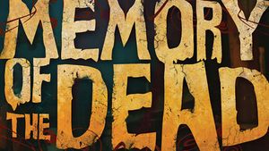 Memory of the Dead's poster