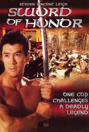 Sword of Honor's poster