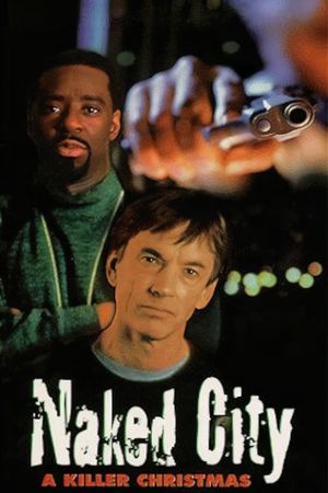 Naked City: A Killer Christmas's poster