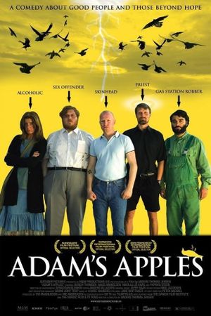 Adam's Apples's poster