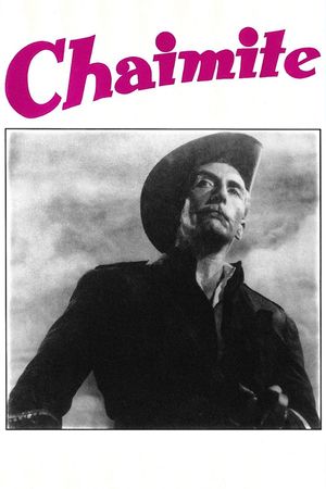 Chaimite's poster