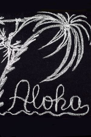 Aloha's poster