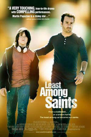 Least Among Saints's poster