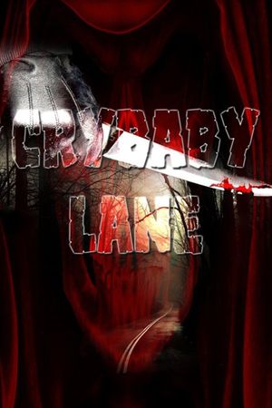 Cry Baby Lane's poster