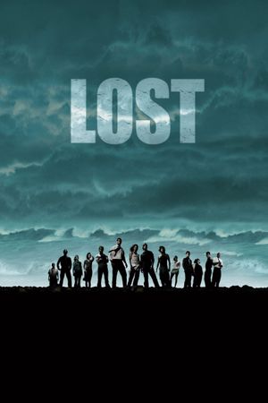 Lost's poster