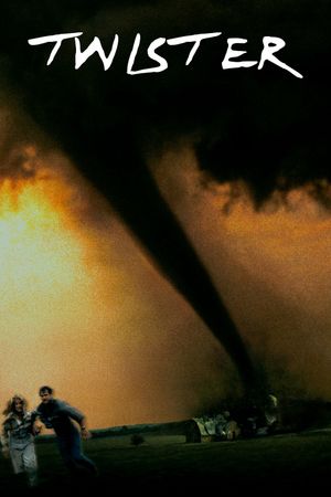 Twister's poster
