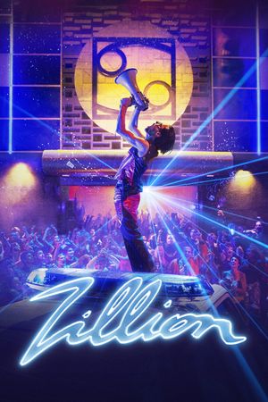 Zillion's poster