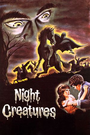 Night Creatures's poster