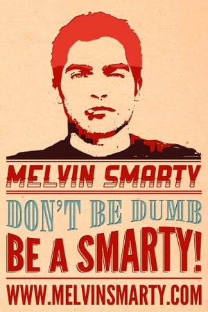 Melvin Smarty's poster image
