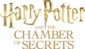 Harry Potter and the Chamber of Secrets's poster