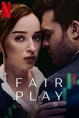 Fair Play's poster