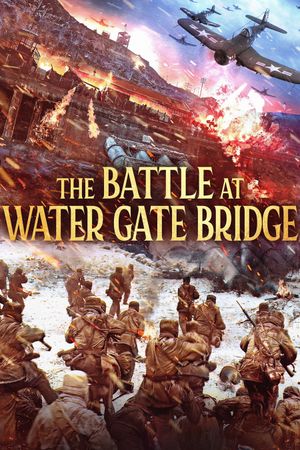 Water Gate Bridge's poster
