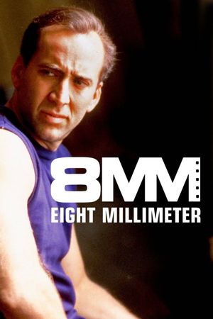 8MM's poster