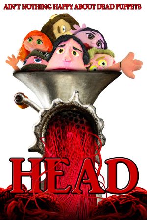 Head's poster