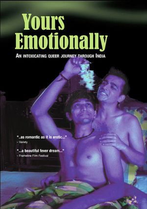 Yours Emotionally!'s poster image