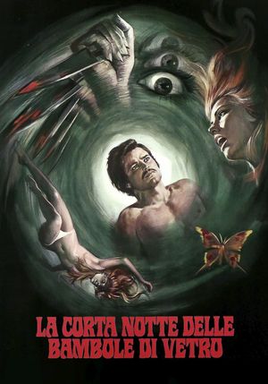 Short Night of Glass Dolls's poster
