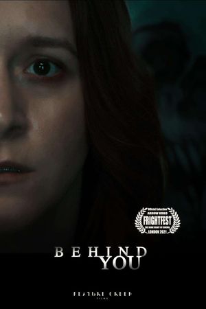 Behind You's poster