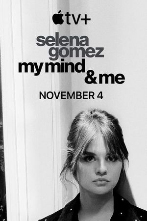 Selena Gomez: My Mind & Me's poster