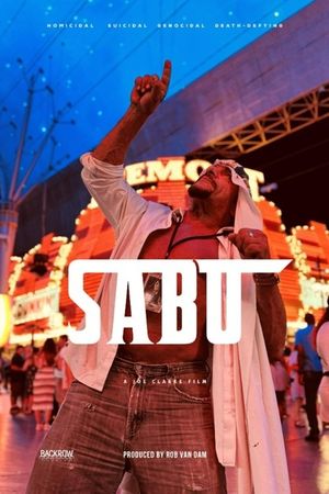 Sabu's poster