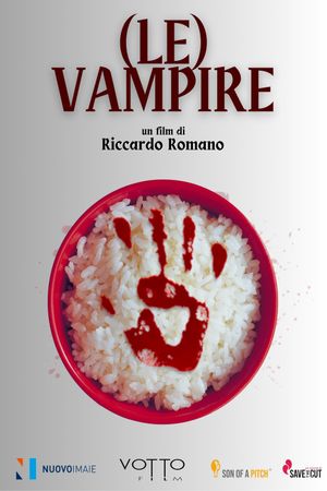 (le) Vampire's poster