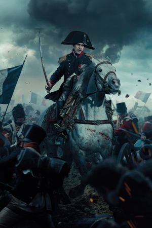 Napoleon's poster