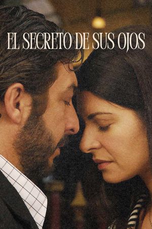 The Secret in Their Eyes's poster