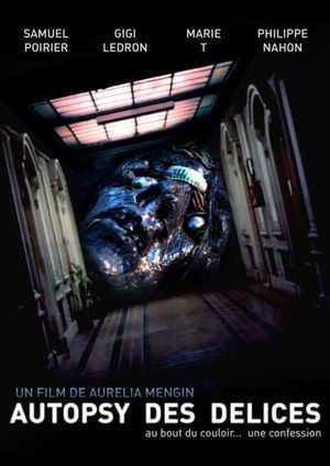 Autopsy des délices's poster