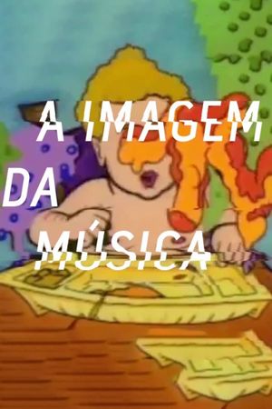 A Imagem da Música - Os Anos de Influência da MTV Brasil's poster