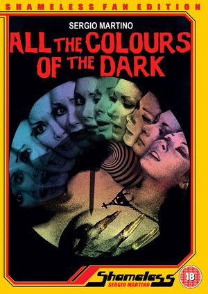 They're Coming to Get You!'s poster