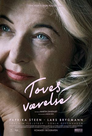 Tove's Room's poster