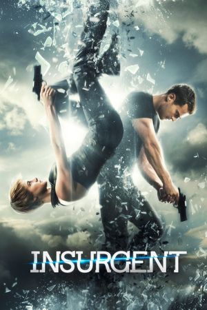Insurgent's poster