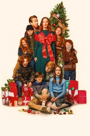 The Best Christmas Pageant Ever's poster