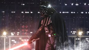 Star Wars: Episode V - The Empire Strikes Back's poster