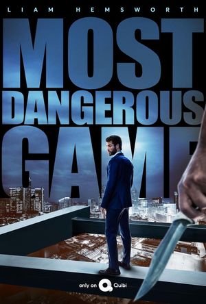 Most Dangerous Game's poster