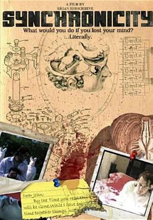 Synchronicity's poster